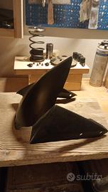 parafango anteriore bcd