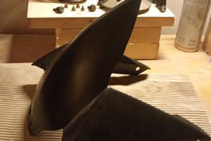 parafango anteriore bcd