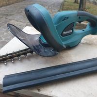 tagliasiepi makita 18v