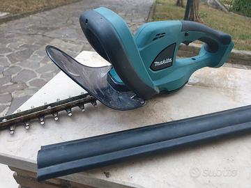 tagliasiepi makita 18v