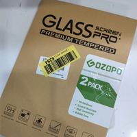 2 vetri temperati per Galaxy Tab A9 (8.7 pollici)