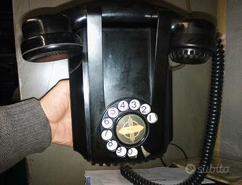 Telefoni vintage in bachelite 