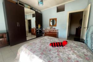 AMPIO TRILOCALE CON BALCONI