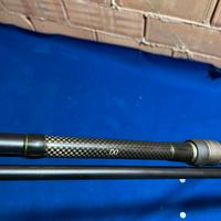 Set 3 Canne Shimano da Carpfishing