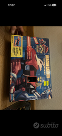 Dragon cannon