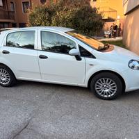 Fiat Punto 1.2