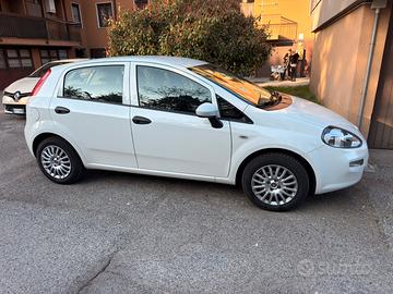 Fiat Punto 1.2