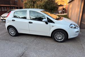 Fiat Punto 1.2