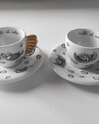 Coppia tazzine Thun 