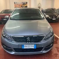 Peugeot 308 BlueHDi 120 S&S EAT6 GT Line 2017