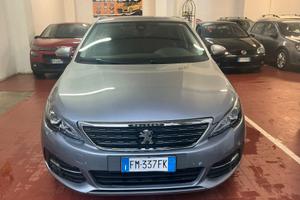 Peugeot 308 BlueHDi 120 S&S EAT6 GT Line 2017