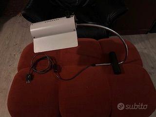 Lampada Design Space Age 70