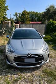 Citroën DS5 - 343.632km