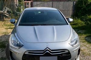 Citroën DS5 - 343.632km