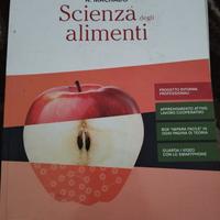 Libri istituto alberghiero