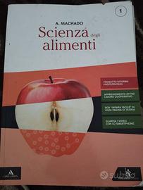 Libri istituto alberghiero