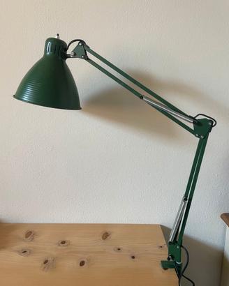 Lampada da architetto - scrivania vintage