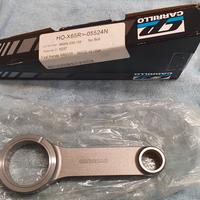 biella CP Carrillo per Honda XR 650 r