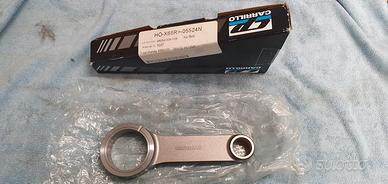 biella CP Carrillo per Honda XR 650 r