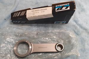 biella CP Carrillo per Honda XR 650 r