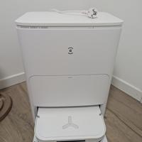 Ecovacs Deebot X5 OMNI Bianco