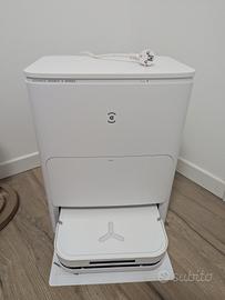 Ecovacs Deebot X5 OMNI Bianco