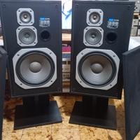 Casse Pioneer CS  646, 120 watt ciasuno