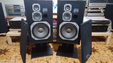 Casse Pioneer CS  646, 120 watt ciasuno