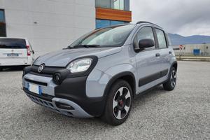 Fiat Panda 1.0 FireFly S&S Hybrid City Cross