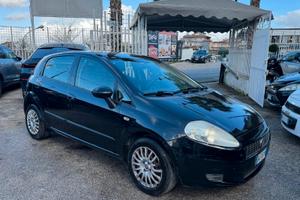 GRANDE PUNTO 2009 1.3 MJT 90CV DYNAMIC
