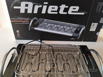griglia ariete churrasco