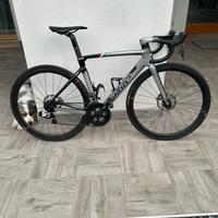 Wilier da corsa