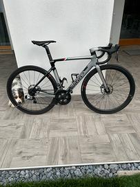 Wilier da corsa