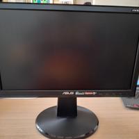Monitor per PC ASUS VW161D