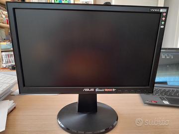 Monitor per PC ASUS VW161D