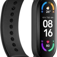 OROLOGIO DIGITALE SMART XIAOMI  "MI SMART BAND 6"