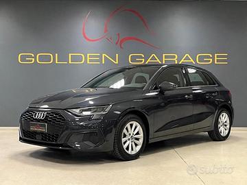 Audi A3 Sedan 30 TFSI S tronic