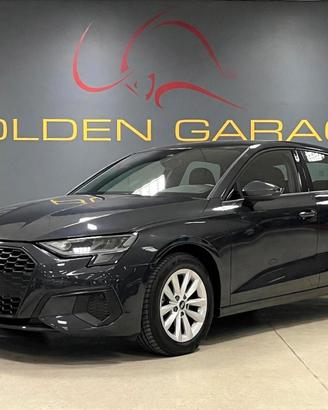 Audi A3 Sedan 30 TFSI S tronic