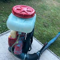 ATOMIZZATORE marca GeoTech MD 430 EVO.