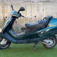Piaggio Hexagon 180 cc