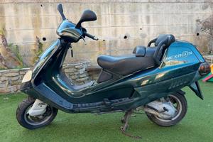 Piaggio Hexagon 180 cc