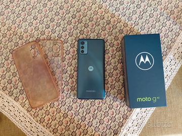 Telefono Motorola G42 128gb + 4gb