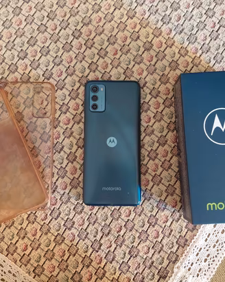 Telefono Motorola G42 128gb + 4gb
