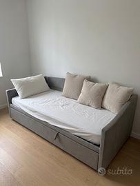 Divano letto