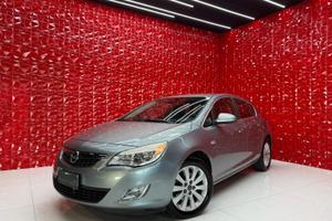 Opel Astra 1.7 CDTI 110CV 5 porte Cosmo OK NEOPATE