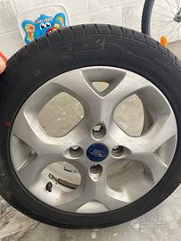 Gomme invernal