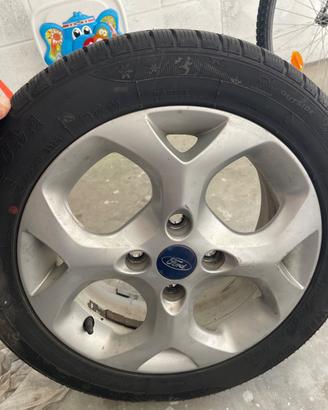 Gomme invernal