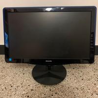 Monitor Philips 14 pollici