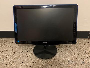 Monitor Philips 14 pollici