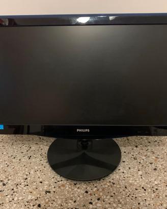 Monitor Philips 14 pollici